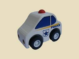 Mini policja